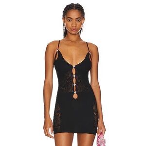 BNWT Poster Girl x Revolve dress